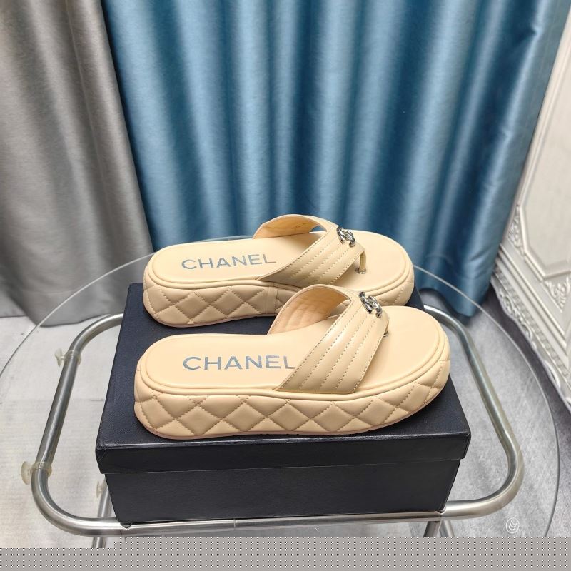 Ch*el slippers